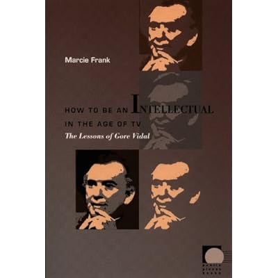 How to Be an Intellectual in the Age of TV