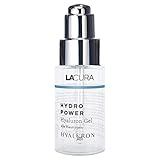Lacura Hyaluron Gel Inhalt: 30ml - Ohne Umkarton!