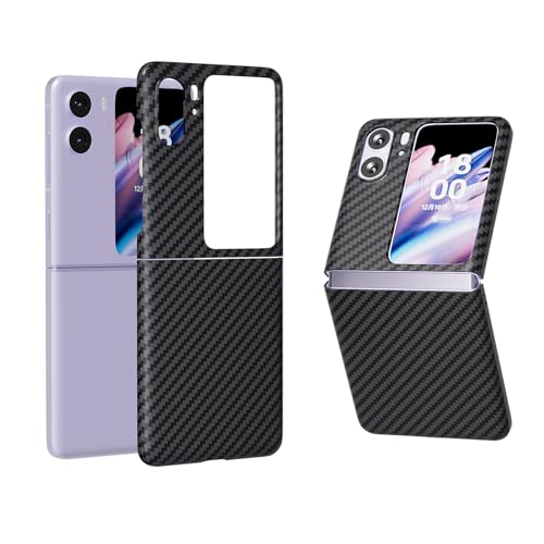 Coque arrière rigide Oppo Find N2 Flip protection antichoc