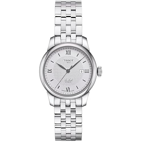 Tissot Le Locle Automatic Lady (29.00)