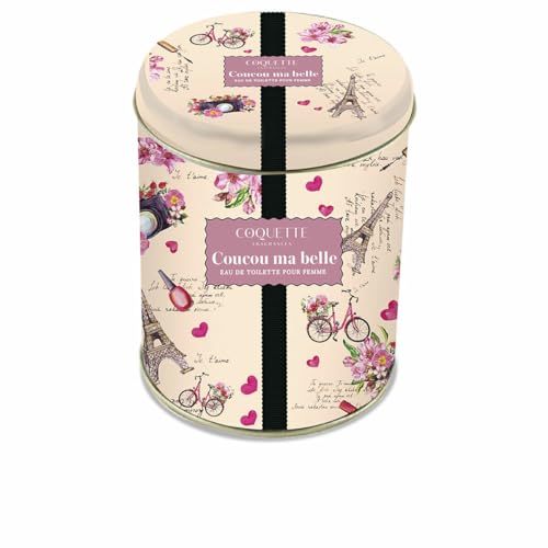 Coquette Fragrances Perfume Mujer EDT Coucou ma Belle 100 ml