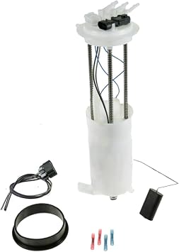Fuel Gas Pump & Sending Module for Chevy for S10,for GMC for Sonoma 323-01786 19179493