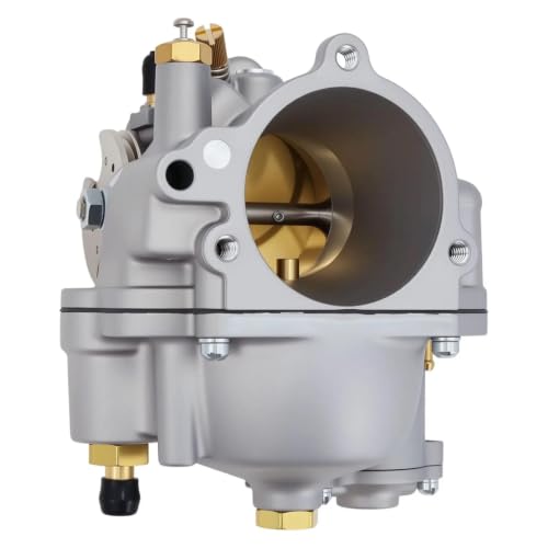 Joint étanchéité carburateur pièce de rechange pour S&S Cycle Super E Shorty