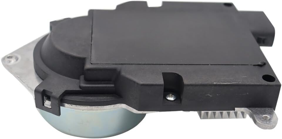 Radiator Fan Motor 16363-30041 1KD 2KD 5L For Hie Bus 16363-30040 1636330040