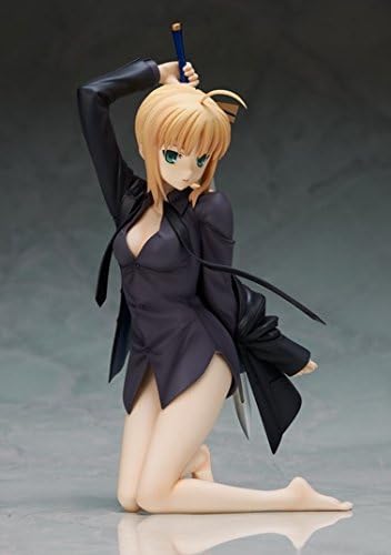 Aniplex Limited Fate / Zero Saber 1/6 Scale PVC figure