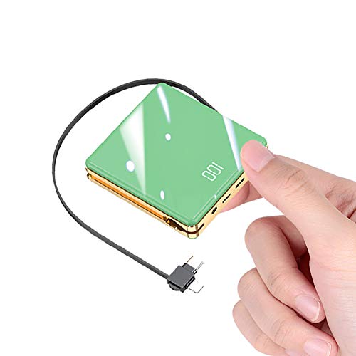 Top 10 Best Cell Phone Battery Backups Reviews And Buying Guide The