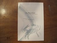 The Blue Crab, a Fable 0933858302 Book Cover