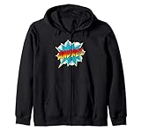 Mens Andres Name Superhero Comic Book