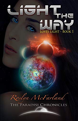 Light the Way (By: Roslyn McFarland)