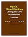MySQL Stored Routines: Creating Your Own Procedures and Functions: A Beginner's Tutorial