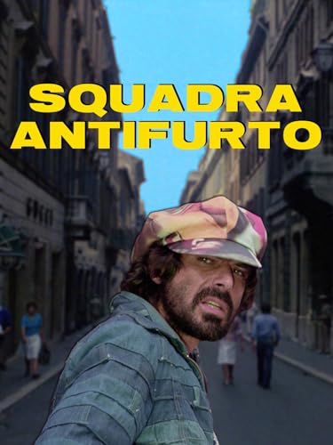  Squadra antifurto