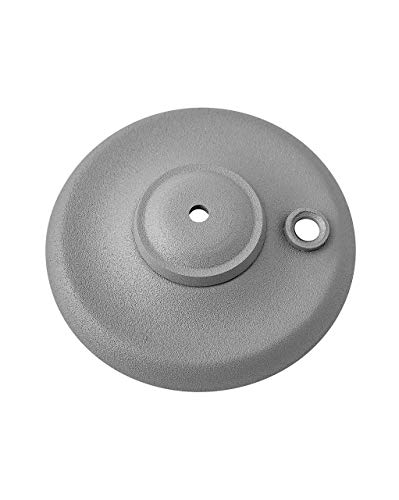 Image of Hinkley Light Cap Kit, Graphite