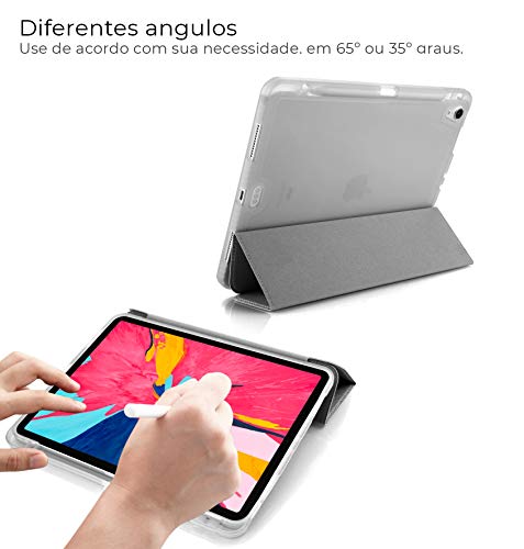 Capa Apple iPad Pro 11
