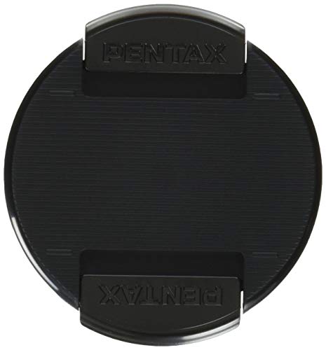 Preisvergleich Produktbild Pentax Lens Cap F49mm 31491