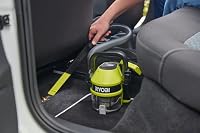 RYOBI 18 V ONE+ Akku-Staubsauger Automotive RAV1805-0, ohne Akku und Ladegerät – Ansicht 7