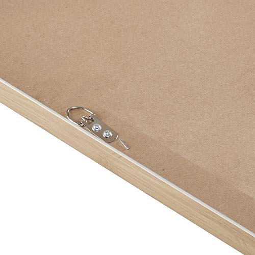 Madison Park Seascape Wall Art-Coastal Theme Complete Set Modern 4 Piece Home Painting Gel Coat Canvas, Living Room Décor, Multi-sizes, Blue - Image 3