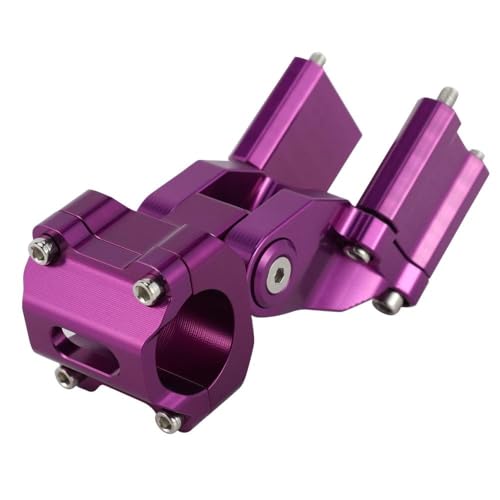 Rehausseur de guidon pour Surron Light Bee S X support CNC - 6