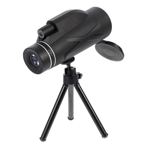 LABRIMP 80x100 Night Vision Binoculars Scope High Definition Waterproof for Outdoor Travel Hunting Game Watching Random