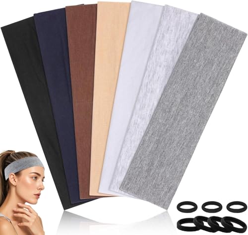 Diademas y cintas para el pelo para Mujer marca JASUVII