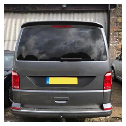 Becquet arrière de toit pour VW Transporter T6 idéal van aménagé