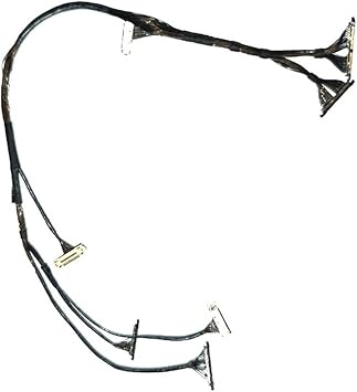 Gimbal Camera Signal Cable, Compatible with Autel, EVO Lite Plus