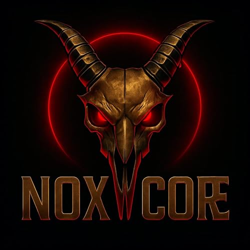 Acid Spring & Bloody Hand (Noxcore Mashup RMX)