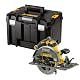 DeWalt Akku-Handkreissäge DCS579NT-XJ 54 V