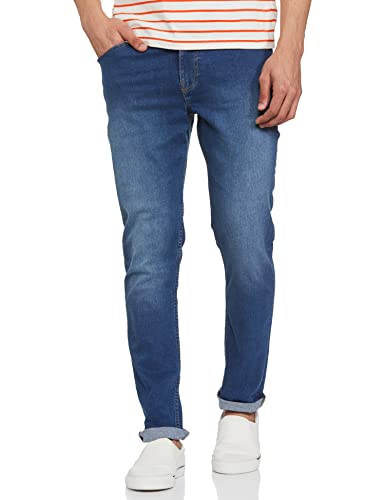 Image of Lee Men's Skinny Fit Jeans