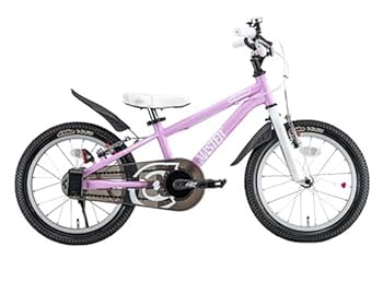 Amazon | アイデス D-bike Master＋ 16インチS.ピンク