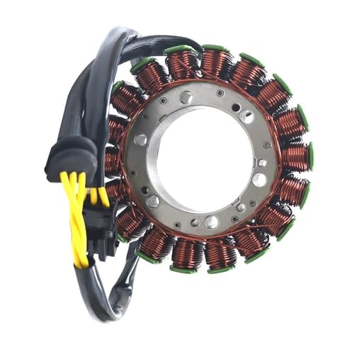 Bobine de stator pour alternateur moto F650GS F700GS F800R