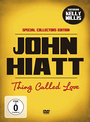 Hiatt, John - Thing Called Love -  Altafonte