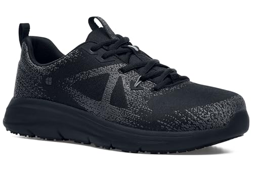 Image of Shoes for Crews Toby II, Men's Non Slip Comfortable Lightweight Work Shoes