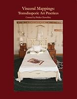 Visceral Mappings: Transdiasporic Art Practices 0979734002 Book Cover