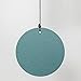 Corinthian Bells by Wind River - 44 inch Patina Green Wind Chime for Patio, Backyard, Garden, and Outdoor Decor (Aluminum Chime) Made in The USA