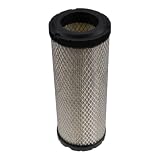 For Air Filter 3EA-01-A5390 For Komatsu Forklift FG20ST-14 FG25ST-14 Mod-B26U-971