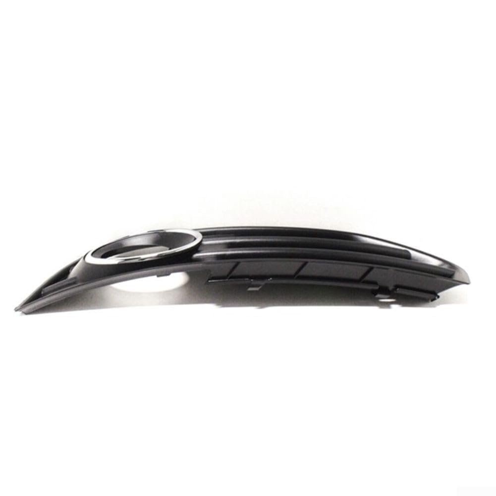 8K0807681J01C e 8K0807682H01C Copertura Fendinebbia con Griglia per A4 B8 2009 2015 Factory Match Design (destra)