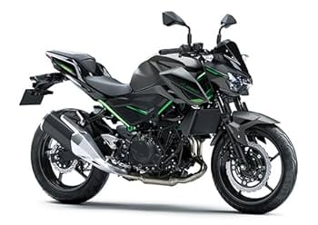 Kawasaki Z250用フロントハイシート+リアシート Kawasaki Z250用フロントハイシート+リアシート - メルカリ