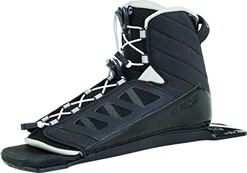 CWB Connelly 2016 Shadow Binding Shadow Waterski for Age (7-9), Medium