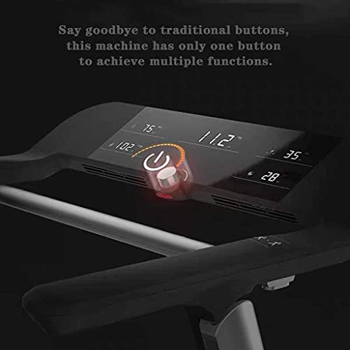 Image of Professiona Treadmill,Multifunctional Running Machine,Folding,Super Silent,Enjoy Exercise,for Home Gym Workout Fitness