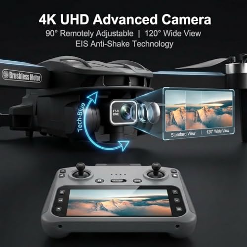 professional drone pro 1678