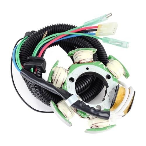 Bobine de stator AR210 GP1200 SUV1200 LX210 évite les pannes d'allumage marine