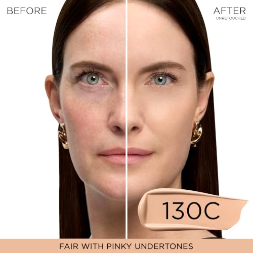 Image of Lancome Teint Idole Ultra Wear Natural Matte Foundation- Longwear, Medium-Full Coverage, Natural Finish, Waterproof & Hydrating Formula