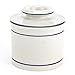French Butter Keeper, Crock Butter Keeper