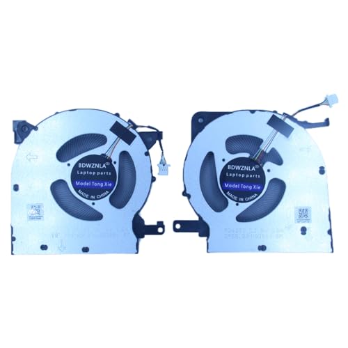 Ventilateur CPU et GPU Lenovo Y7000 2025 double refroidissement F24262