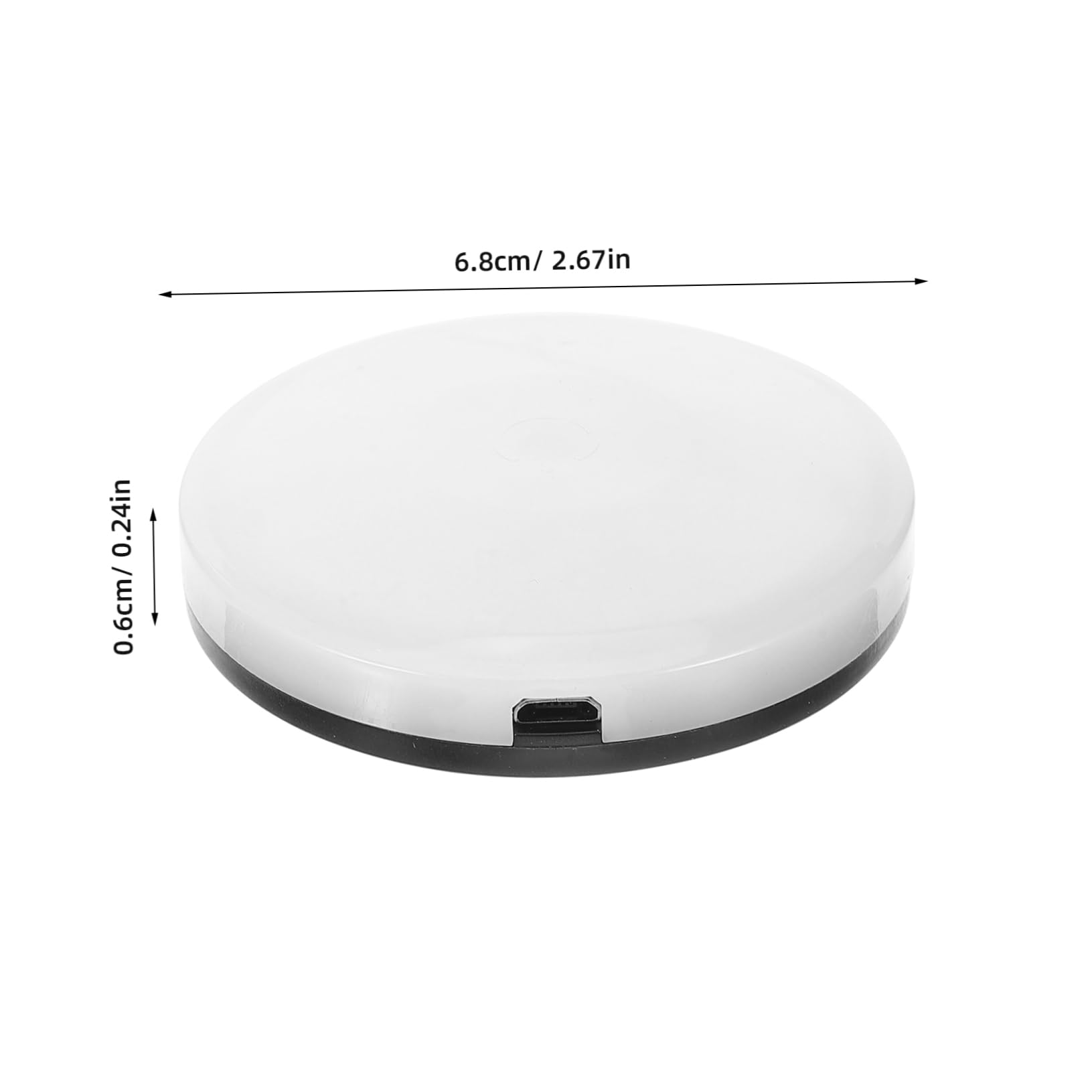 ABOOFAN Car Led Lights Rv Interior Lighting Easy Installation Bright Reading Light for Trucks Buses Campers