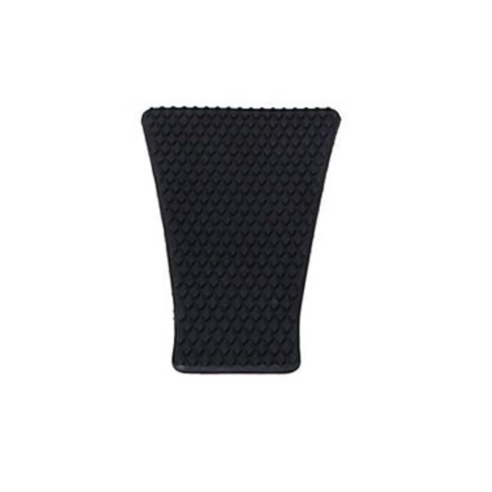 Grip réservoir MT-03 avec revêtement antidérapant pour un meilleur contrôle