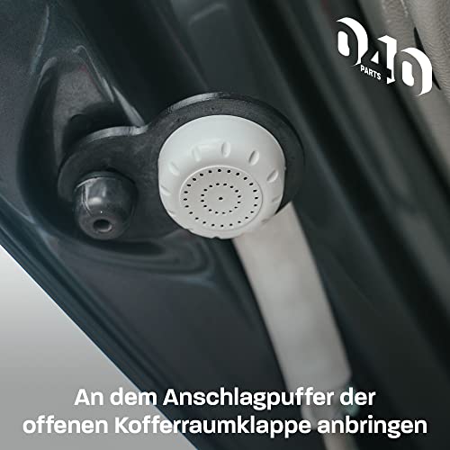 040 Parts Supporto doccia per VW T5 T6 California