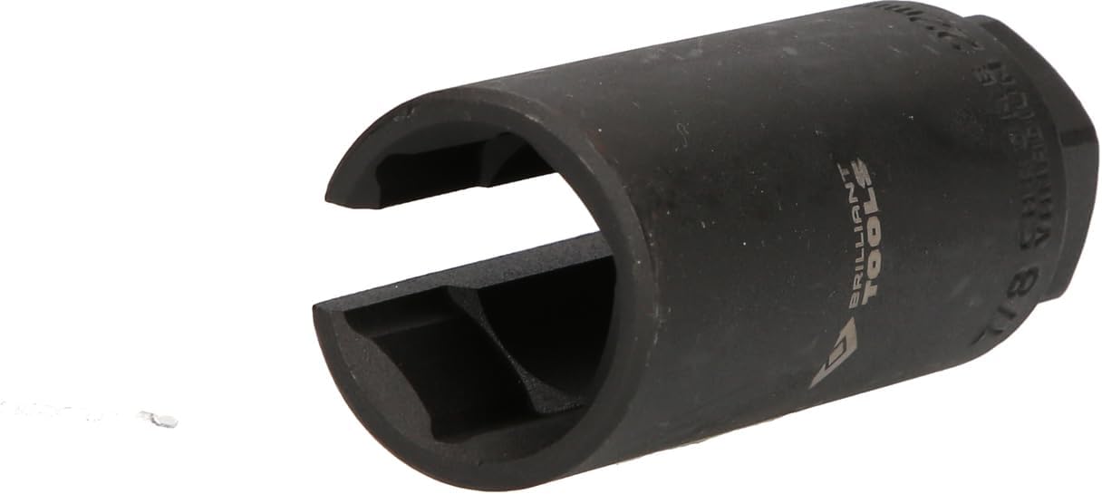 BRILLIANT TOOLS BT606002 Long Lambda Sensor Socket