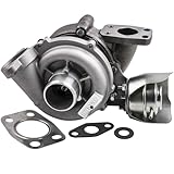 Durch die Turboaufladung können Leistung und Drehmoment erheblich gesteigert werden, ohne den Hubraum des Motors zu erhöhen, wodurch das Fahrzeug schneller beschleunigt und leichter steigt.