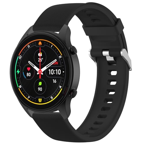 La Mejor Selección de Xiaomi mi watch al mejor precio. 13 La Mejor Selección de Xiaomi mi watch al mejor precio. 13